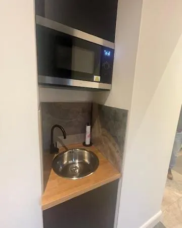 La Cour De La Tresorerie Apartment